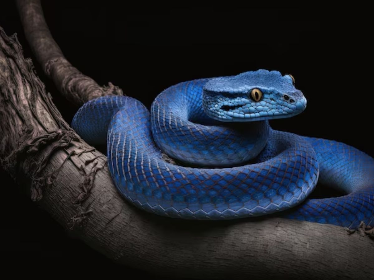 GK Quiz: कौन सा सांप जहरीला नहीं होता?