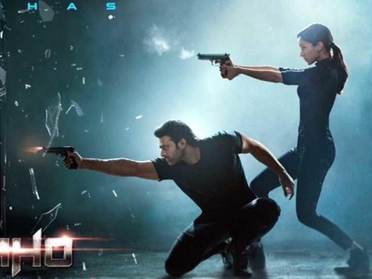 क्लाइमैक्स के लिए हायर किए थे 100 फाइटर्स