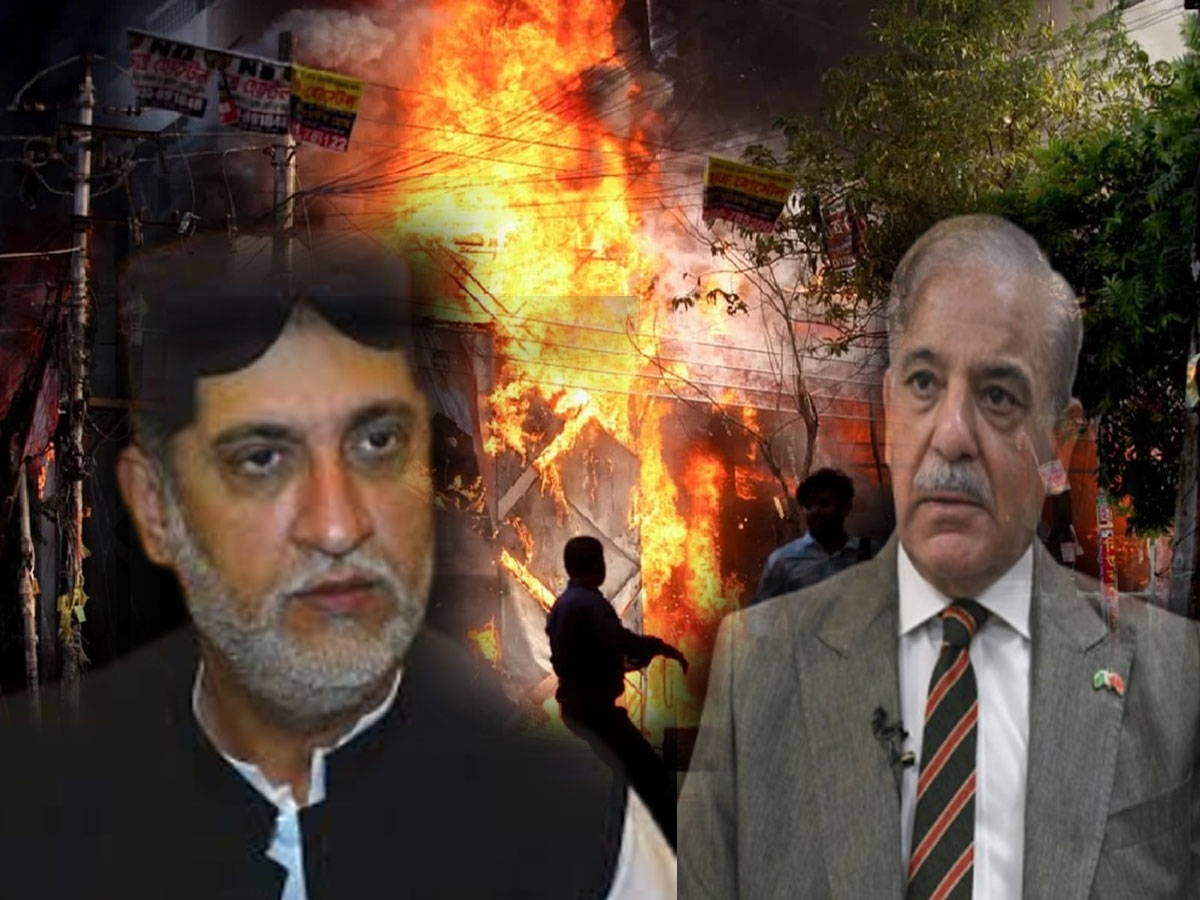 क्या बलूचिस्तान बन जाएगा बांग्लादेश? PAK के हाथ से निकला राज्य, MP का इल्जाम क्या बलूचिस्तान बन जाएगा बांग्लादेश? PAK के हाथ से निकला राज्य, MP का इल्जाम