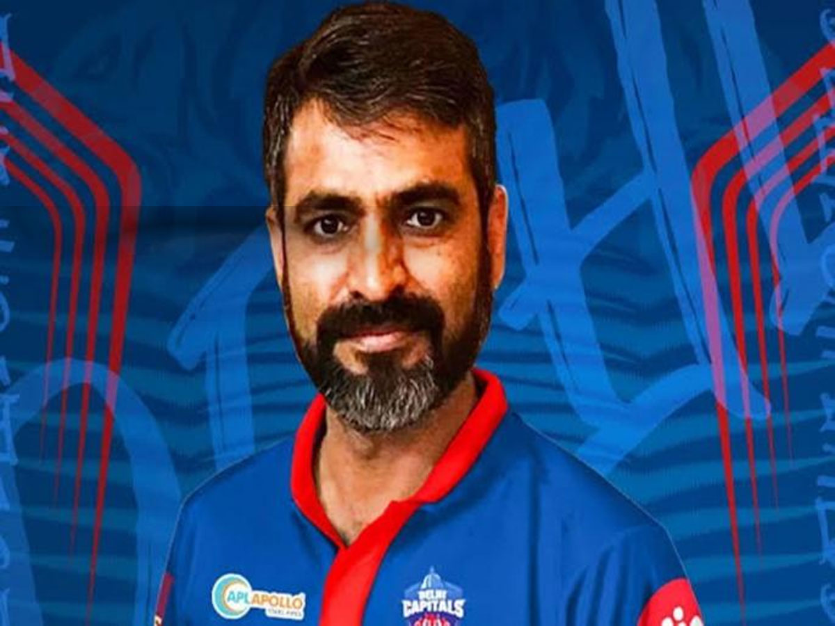 कौन हैं पूर्व क्रिकेटर अजय रात्रा, जिनको BCCI ने बनाया टीम इंडिया का नया चीफ सेलेक्टर कौन हैं पूर्व क्रिकेटर अजय रात्रा, जिनको BCCI ने बनाया टीम इंडिया का नया चीफ सेलेक्टर