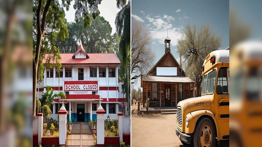 Private schools will remain closed on 4 September in Ranchi due to ...