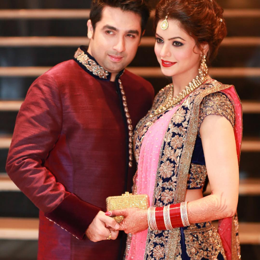 आमना शरीफ के सीरियल्स