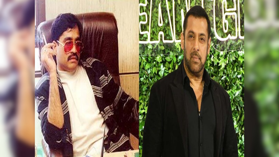 Salman Khan के घर पर हमला करने वालों को सता रहा मौत का डर, दाऊद गैंग से मिल रही धमकियां