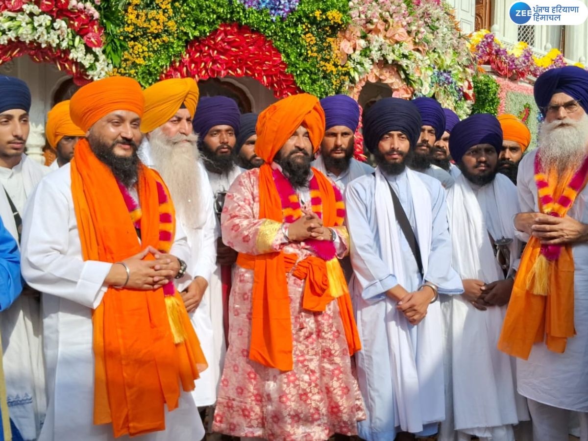 MP Sarabjit Singh Khalsa: ਕੰਗਨਾ ਰਣੌਤ ਦੀ ਐਮਰਜੈਂਸੀ ਫਿਲਮ 'ਤੇ ਐਮਪੀ ਸਰਬਜੀਤ ਸਿੰਘ ਖਾਲਸਾ ਨੇ ਦਿੱਤੀ ਪ੍ਰਤੀਕਿਰਿਆ