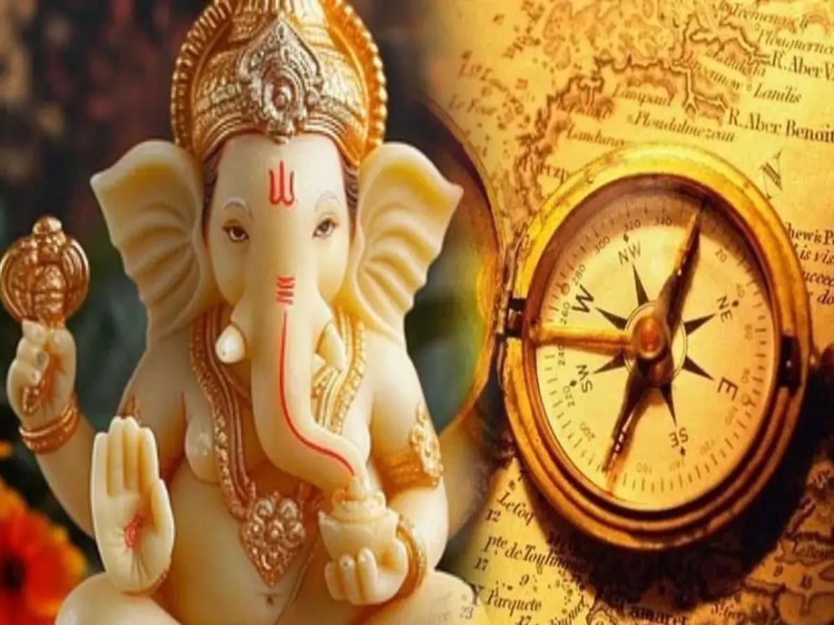 Ganesh Chaturthi 2024 Vastu Upay