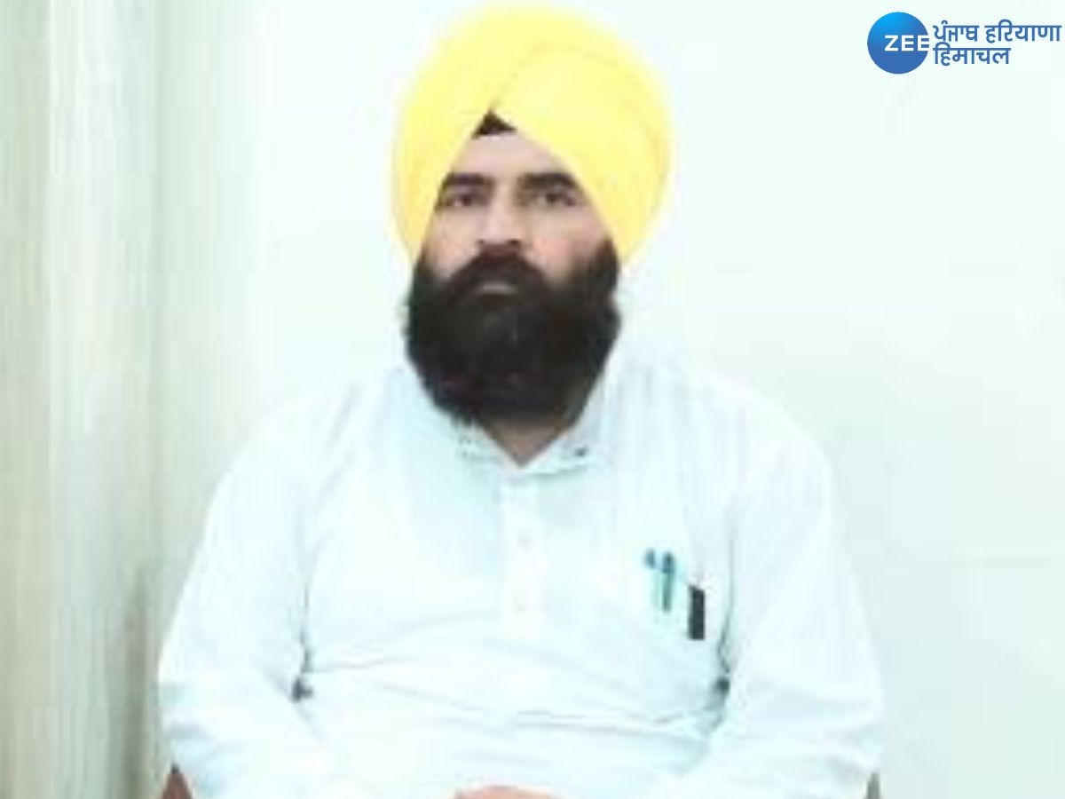 Nabha News: ਡਿਪਟੀ ਸਪੀਕਰ ਜੈ ਕਿਸ਼ਨ ਰੋੜੀ ਦਾ ਪੁੱਤਰ ਸਕੂਲ ਚੋਂ ਹੋਇਆ ਲਾਪਤਾ, ਕੁਝ ਘੰਟਿਆਂ ਬਾਅਦ ਆਇਆ ਵਾਪਿਸ !