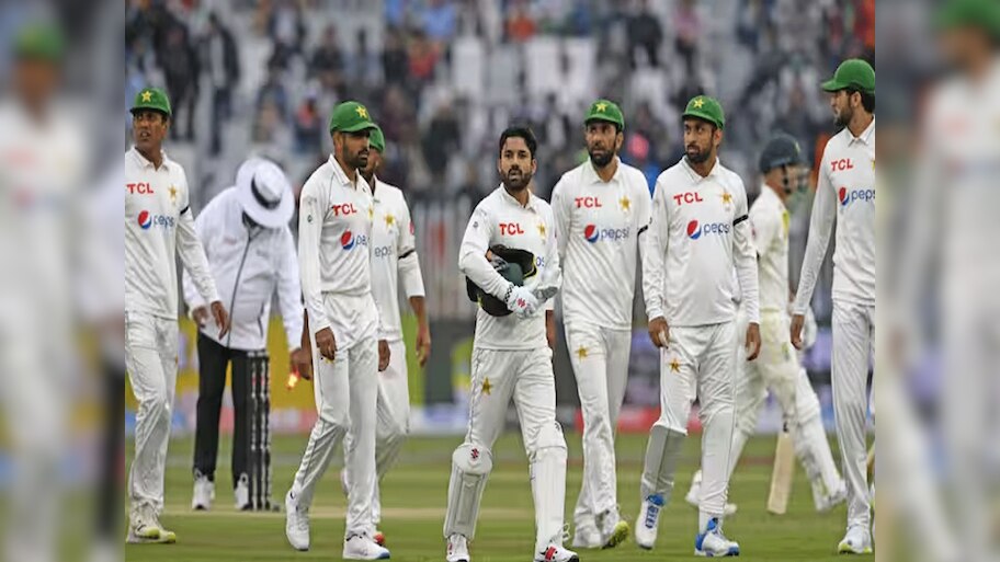 ICC Rankings: पाकिस्तान के नाम शर्मनाक रिकॉर्ड, पिछले 59 सालों में नहीं हुआ ऐसा
