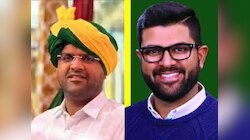 JJP-ASP Candidate List जारी, दुष्यंत चौटाला उचाना और दिग्विजय डबवाली से लड़ेंगे चुनाव