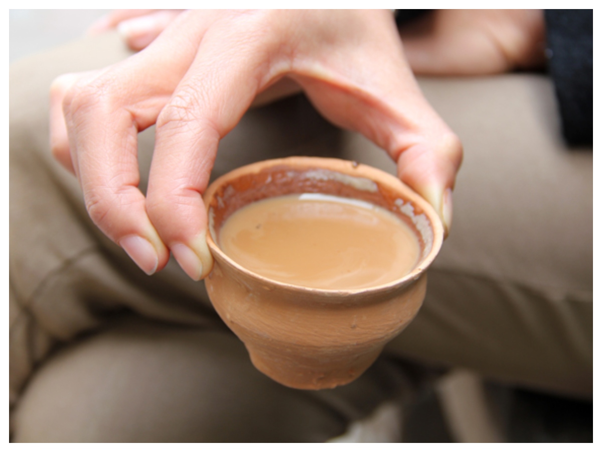 रोज दूध वाली चाय पीने से बॉडी पर होता है कुछ ऐसा असर... 20 चाय का कोई विकल्प नहीं