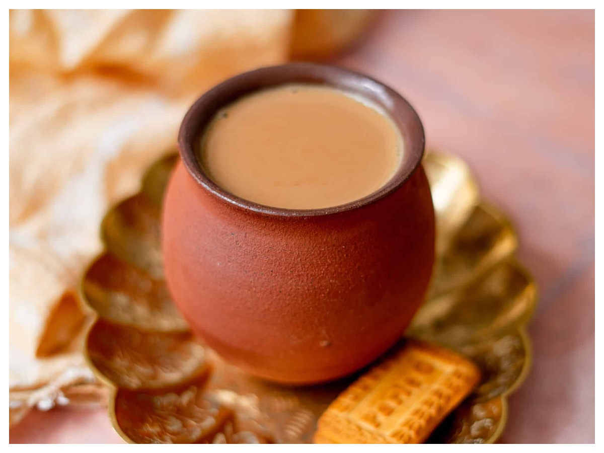 रोज दूध वाली चाय पीने से बॉडी पर होता है कुछ ऐसा असर... 27 वजन बढ़ता है