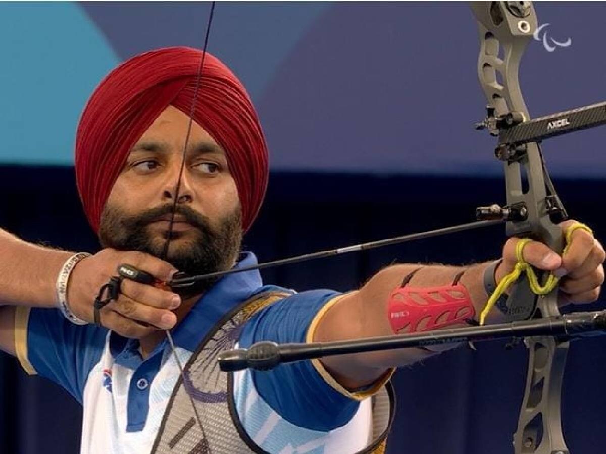 Harvinder Singh Archery: कैथल के तीरंदाज ने फ्रांस में रचा इतिहास, भारत को दिलाया गोल्ड, पीएम ने दी बधाई