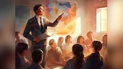 Teachers Day Shayari: टीचर्स डे पर गुरुजनों को सुनाएं ये शायरी, हो जाएंगे इंप्रेस!