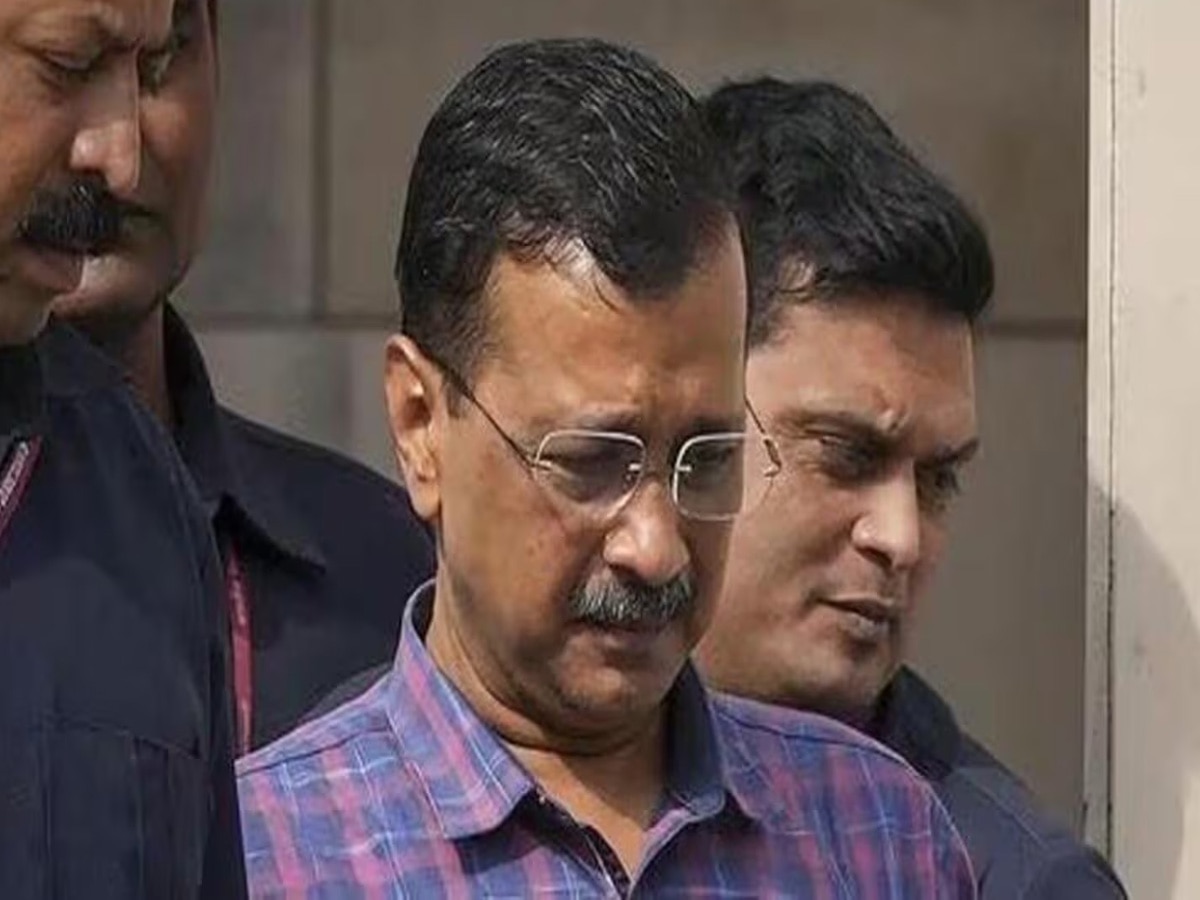 Arvind Kejriwal की किस्मत का फैसला आज, SC में जमानत पर सुनवाई