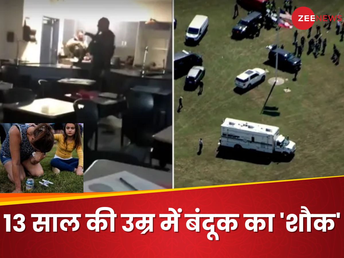 4 dead 9 hospitalized shooting at high school in Georgia 14 year old ...