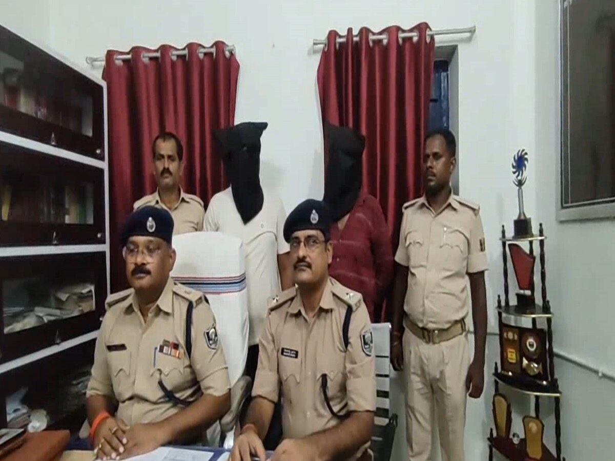 Madhepura News: अपहरण के मामले में फाइनेंस कंपनी के 2 रिकवरी एजेंट गिरफ्तार, पुलिस ने किया बड़ा खुलासा