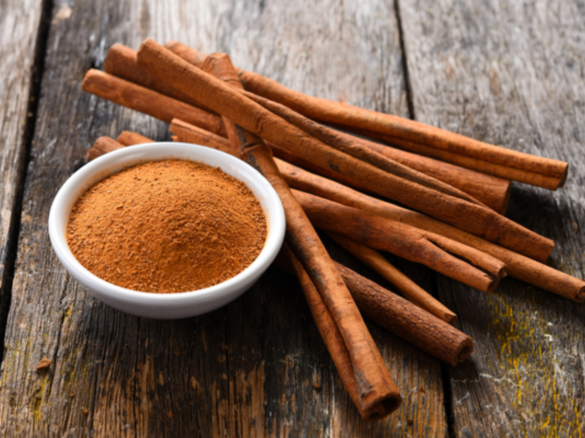 दालचीनी