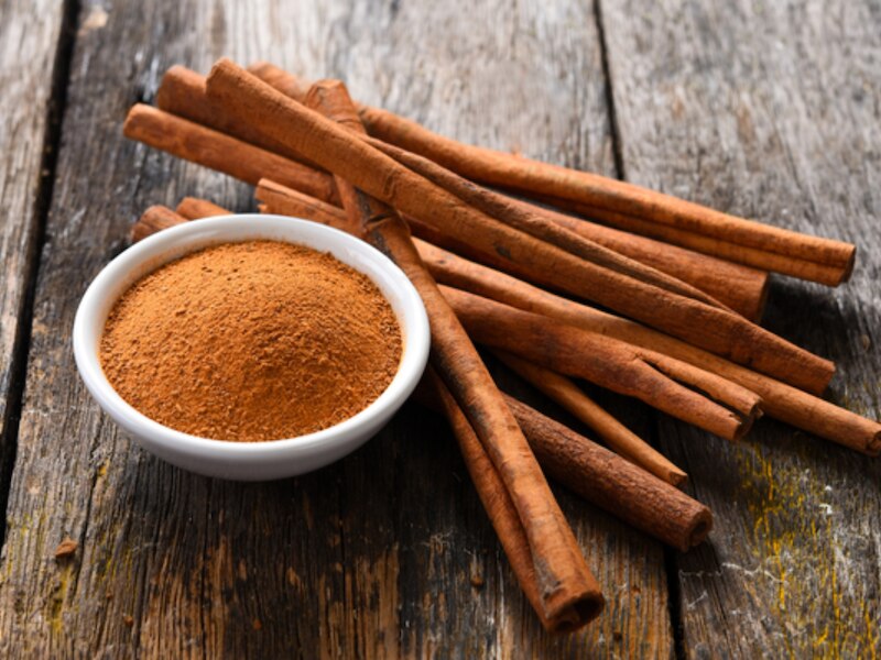 दालचीनी