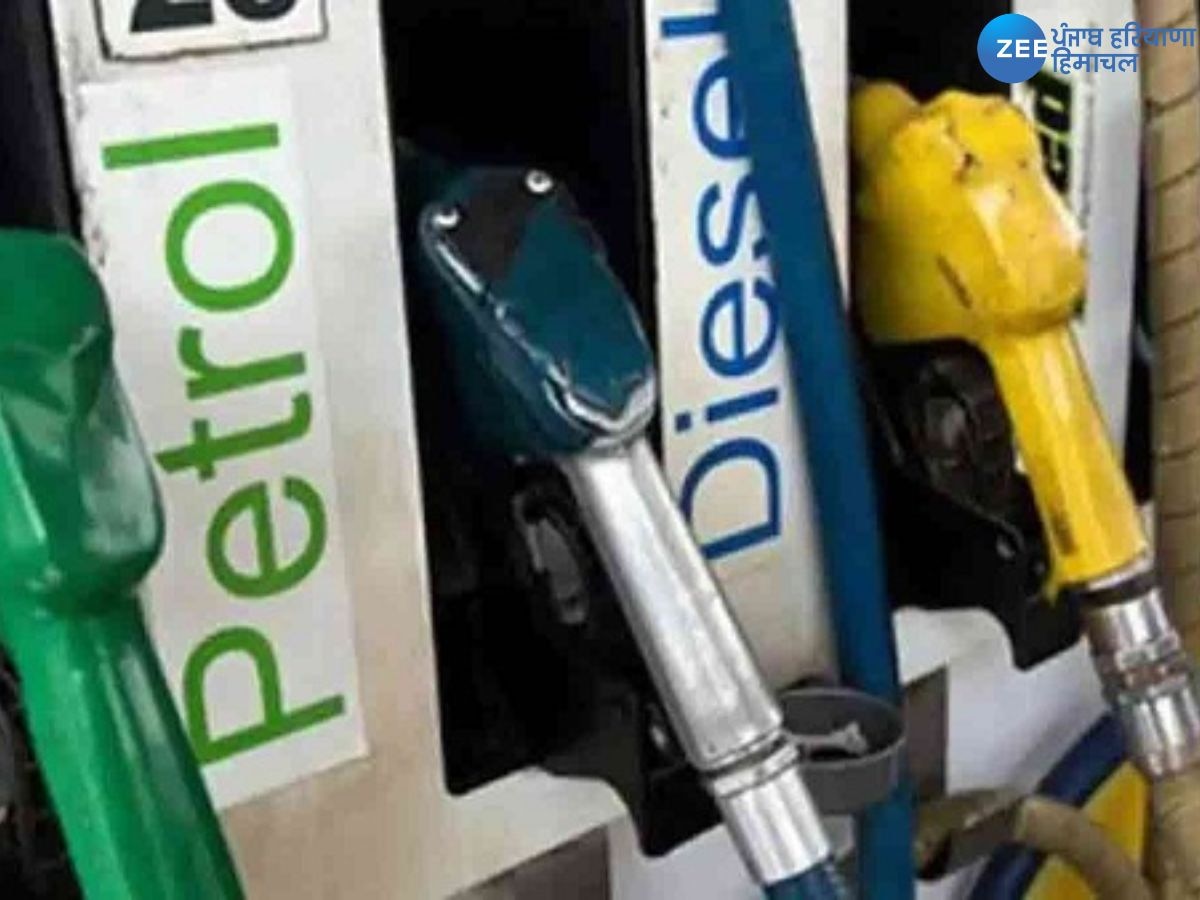 Petrol and Diesel Price Hike: ਪੰਜਾਬ ਸਰਕਾਰ ਦਾ ਜਨਤਾ ਨੂੰ ਝਟਕਾ! ਸੂਬੇ ਵਿੱਚ ਪੈਟਰੋਲ ਅਤੇ ਡੀਜ਼ਲ 'ਤੇ ਟੈਕਸ ਵਧਾਇਆ