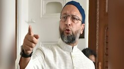 मस्जिद को लेकर ओवैसी का कांग्रस पर वार, कहा- 'मोहब्बत की दुकान' में नफरत का स्टॉक