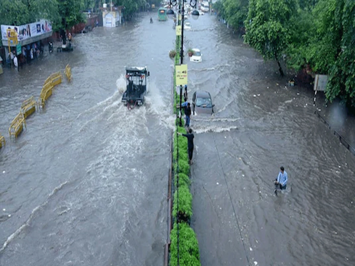 Rajasthan weather update 