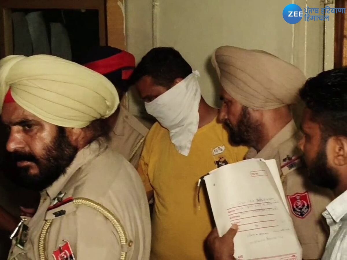 Bathinda News: ਧਾਰਮਿਕ ਭਾਵਨਾਵਾਂ ਨੂੰ ਭੜਕਾਉਣ ਦੇ ਮਾਮਲਾ 'ਚ ਹਿੰਦੂ ਟਾਈਗਰ ਫੋਰਸ ਦਾ ਮੈਂਬਰ ਗ੍ਰਿਫ਼ਤਾਰ