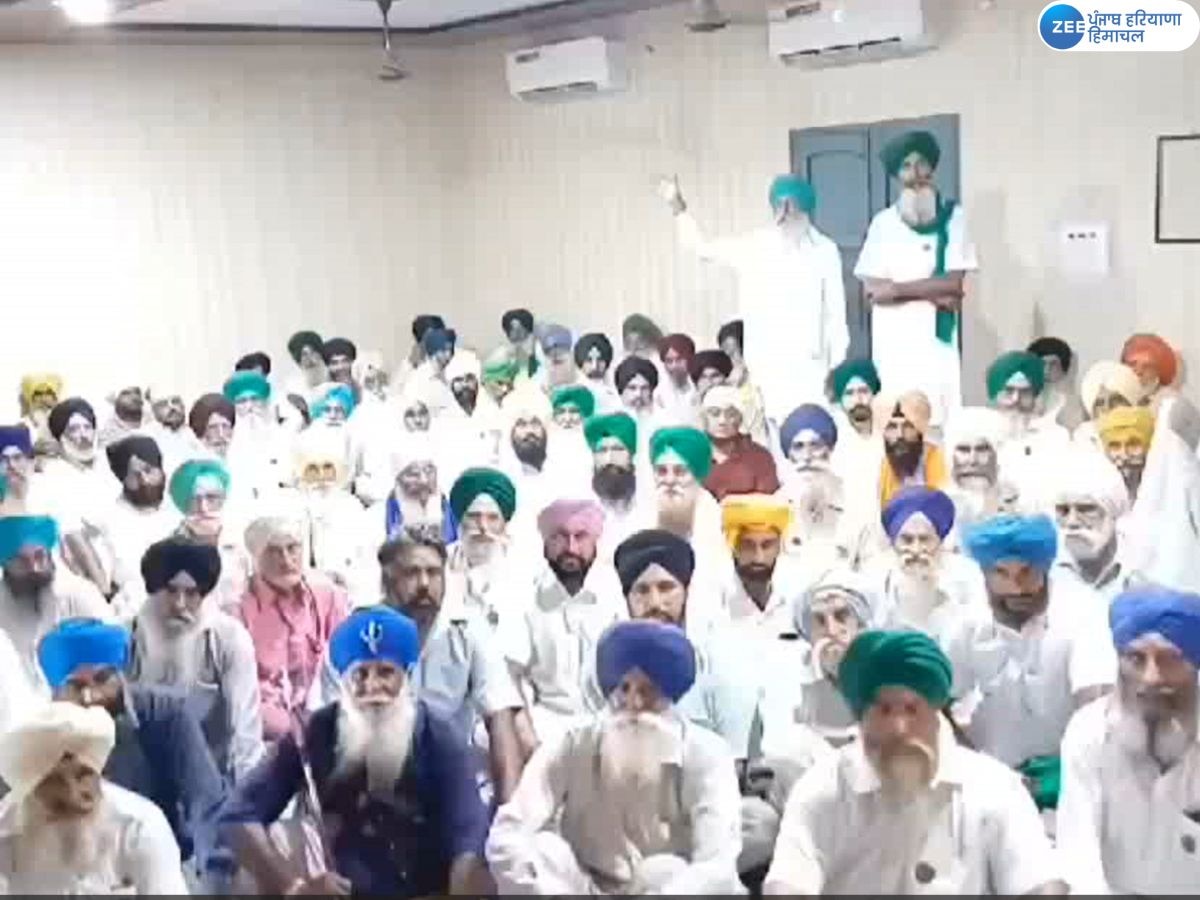 Farmers Protest News: ਅਧਿਕਾਰੀਆਂ ਨੇ ਡੀਏਪੀ ਖ਼ਾਦ ਬਣਾਉਣ ਵਾਲੀਆਂ ਕੰਪਨੀਆਂ ਤੋਂ ਮੋਟੀ ਕਮਿਸ਼ਨ ਲਈ: ਕਿਸਾਨ ਆਗੂ