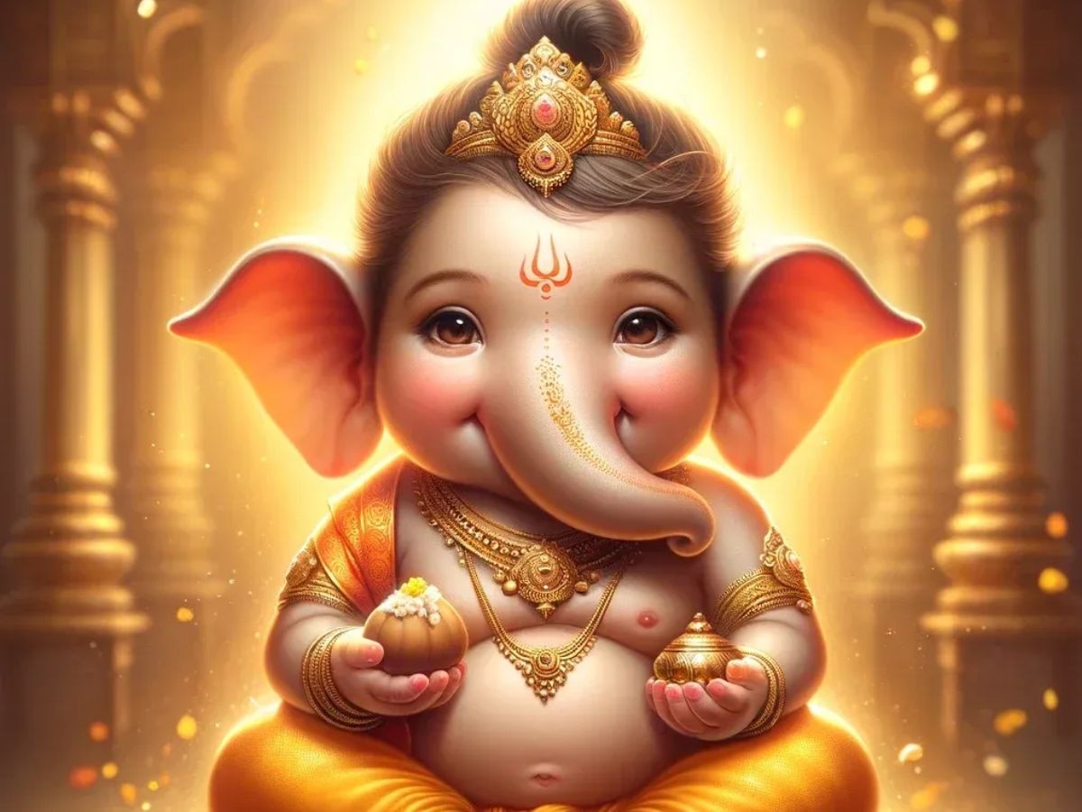 ganesh ji direction