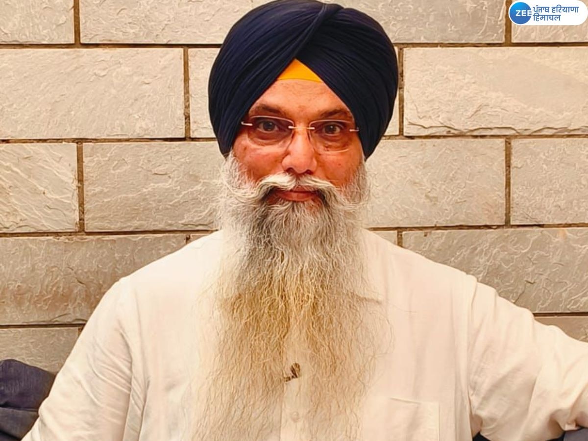 Shiromani Akali Dal: ਸ਼੍ਰੋਮਣੀ ਅਕਾਲੀ ਦਲ ਸੁਧਾਰ ਲਹਿਰ ਵੱਲੋਂ ਤਾਲਮੇਲ ਕਮੇਟੀ ਦਾ ਗਠਨ