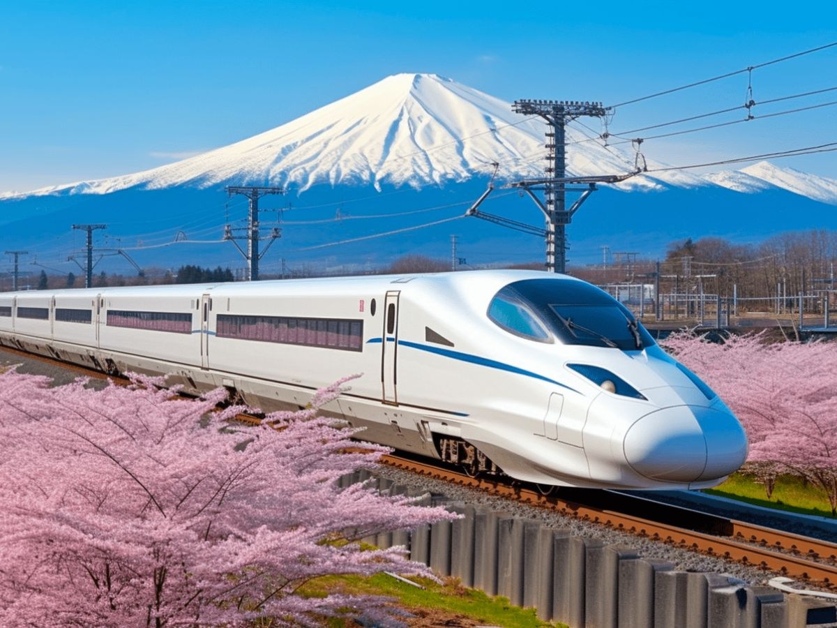 japans limted express train private cabin restaurant cart luxury ...