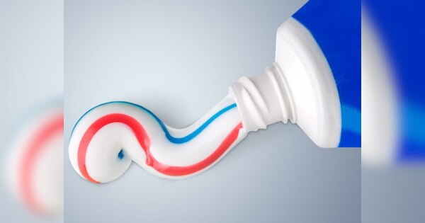 Toothpaste not only clean teeth you can also use in house cleaning note ...