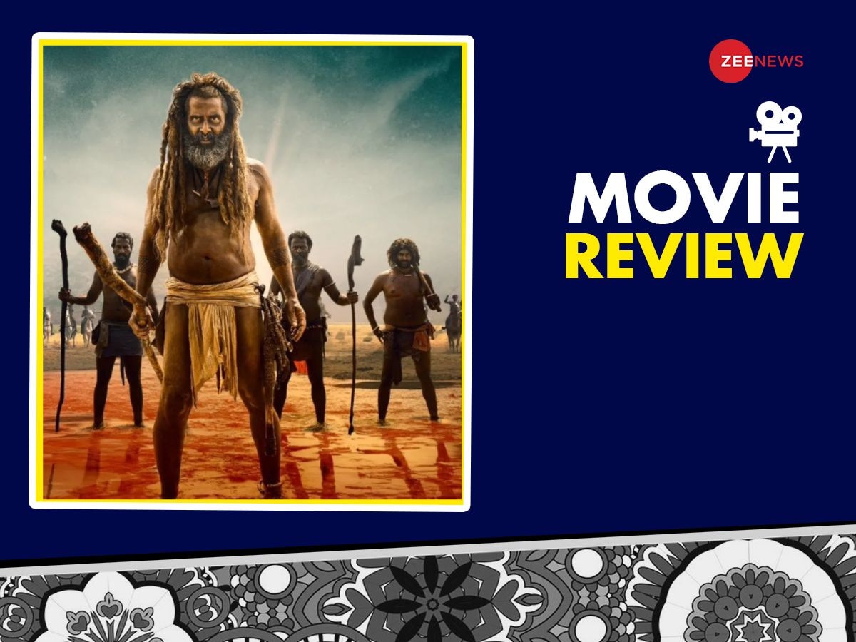 Thangalaan Movie Review