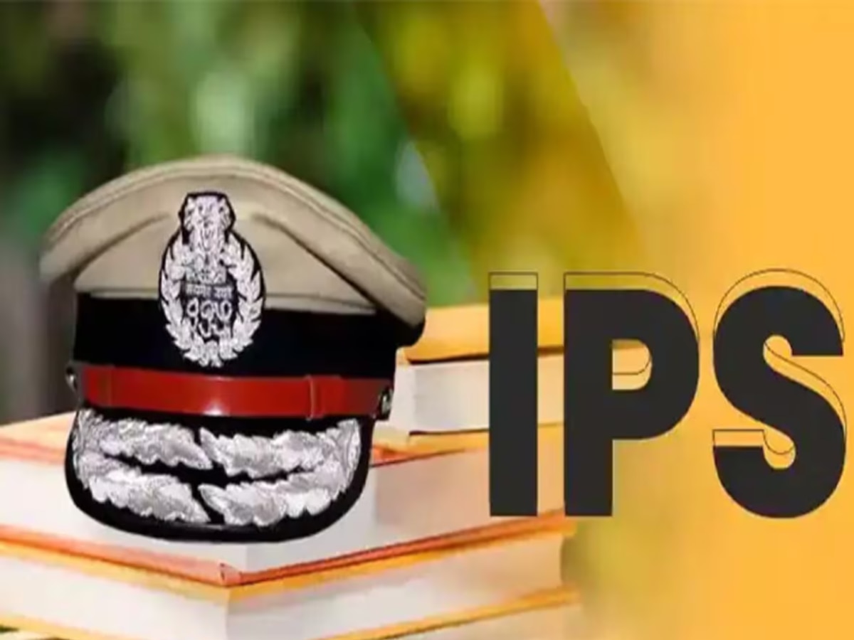 Uttatakhand IPS Transfer