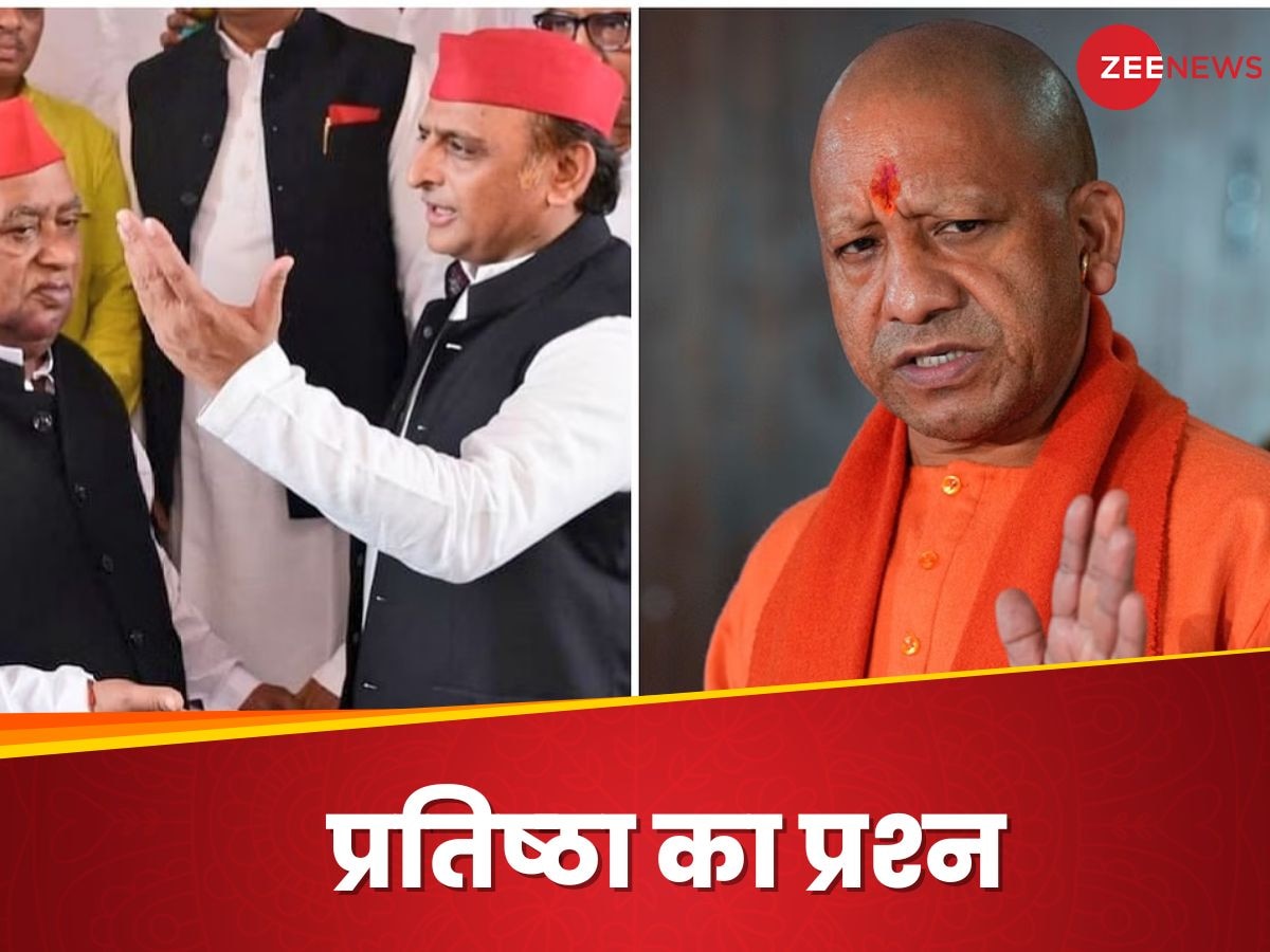 UP Bypolls: अयोध्‍या में होना है उपचुनाव, बीजेपी में दिखी फूट; पूर्व सांसद ने दिखाए बागी तेवर