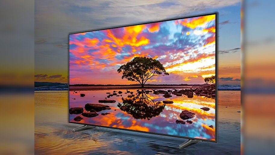 Samsung 2024 Crystal 4K Dynamic TV Launched In India Check Price ...