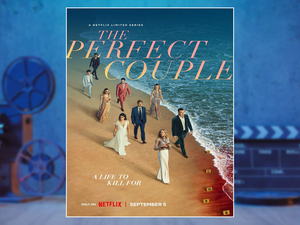 फुल एक्शन पैक्ड रहेगा ये हफ्ता, 1-2 नहीं 13 फिल्में वेब सीरीज आ रही OTT पर, देखिये लिस्ट... 15 'परफेक्ट कपल' ओटीटी पर