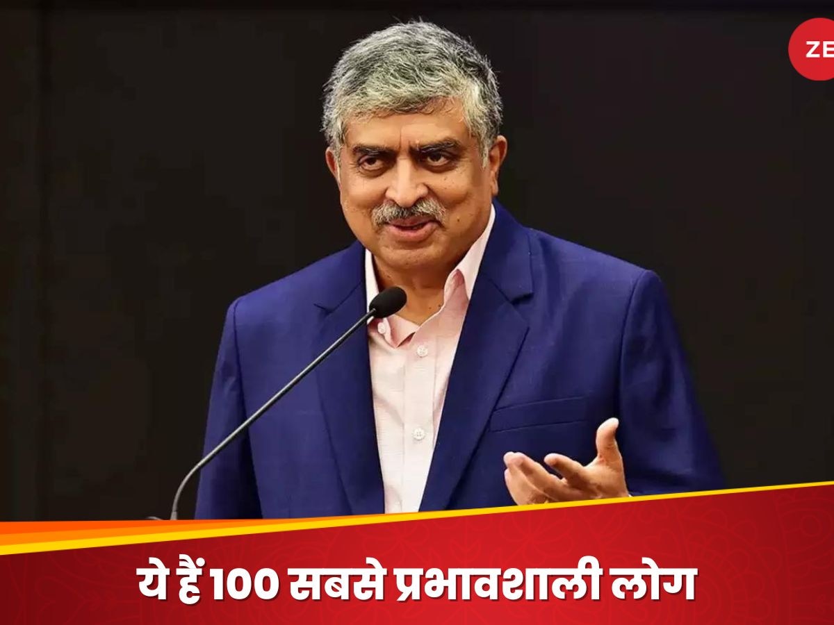 TIME मैगजीन के 100 सबसे प्रभावशाली लोगों में 'भारत के बिल गेट्स' भी शामिल, इन भारतीयों को मिली जगह