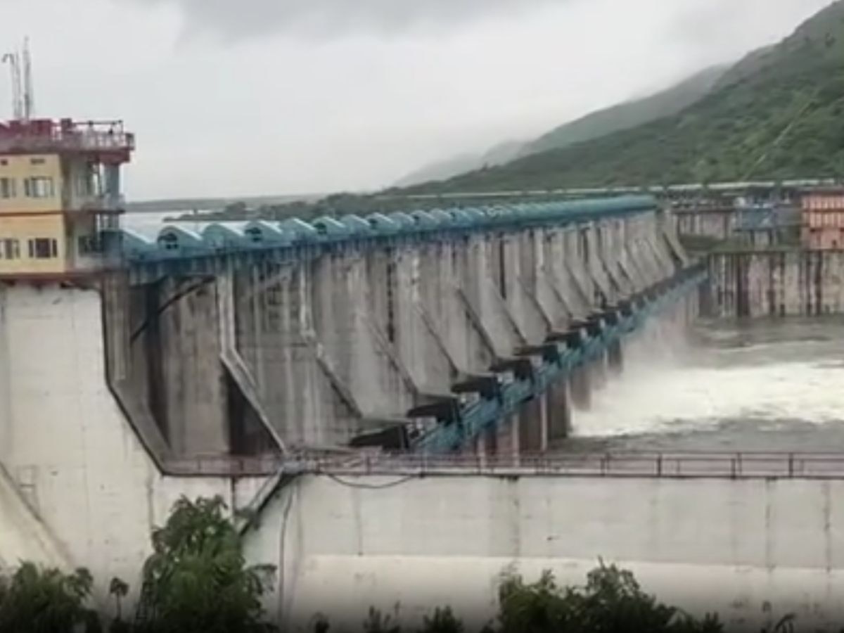 Bisalpur dam