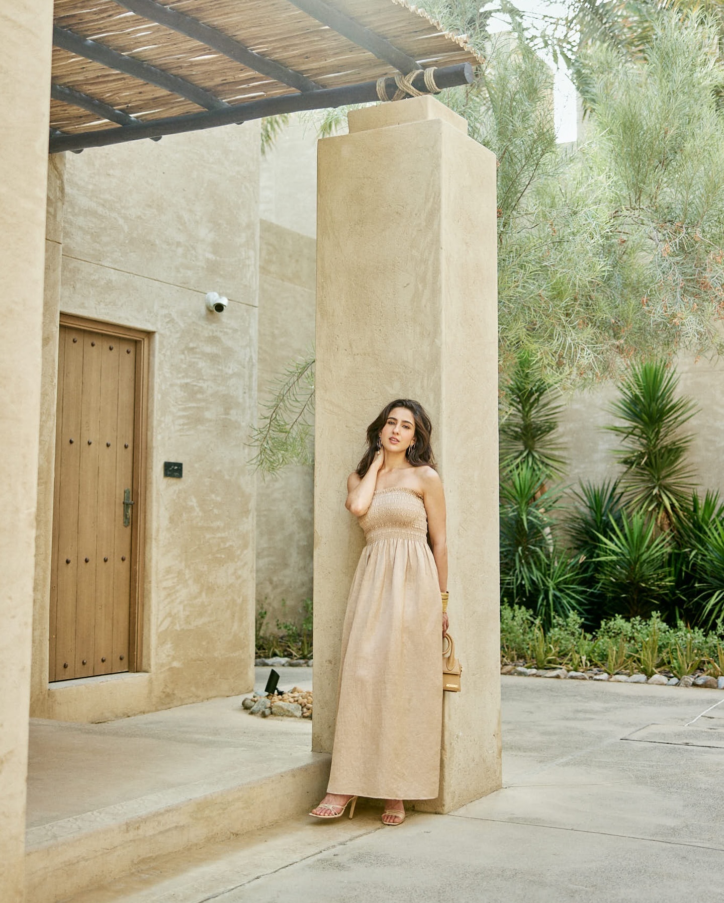 खूबसूरत फोटोज से भरा पड़ा है सारा का इंस्टाग्राम