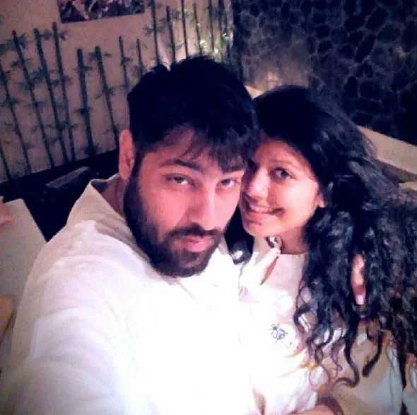 तलाक के 4 साल बाद तोड़ी चुप्पी