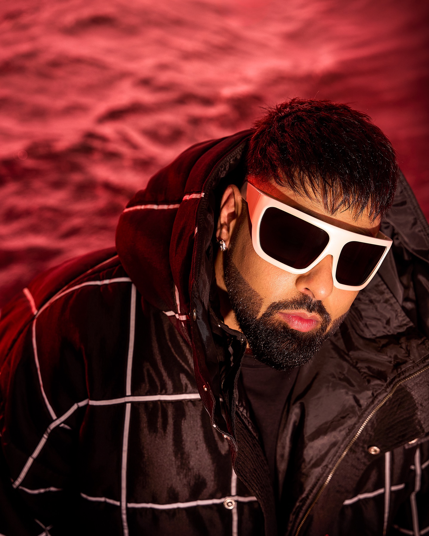 रिश्ते को बचाने की कोशिश की