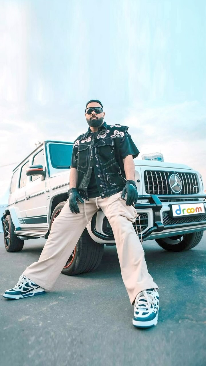 प्यार और रिश्तों के डिफरेंस पर बोले बादशाह