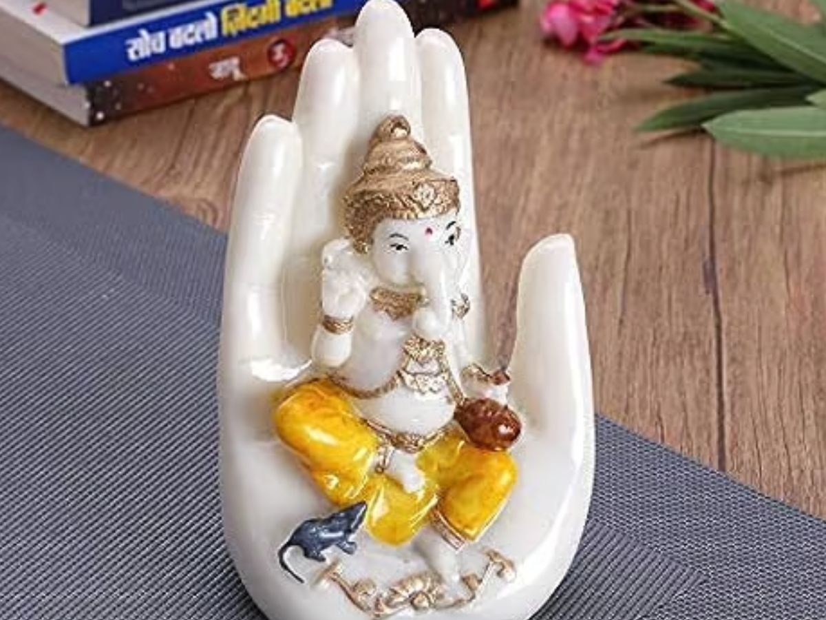 ganesh idol vastu tips 