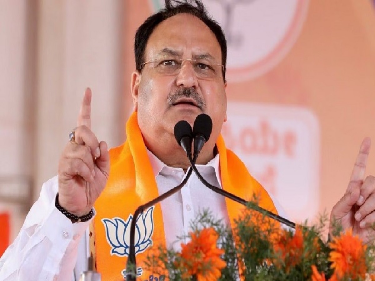 JP Nadda In Bihar: 'भाजपा किसी जाति, परिवार या विशेष समुदाय की नहीं, पूरे समाज की पार्टी है': जेपी नड्डा