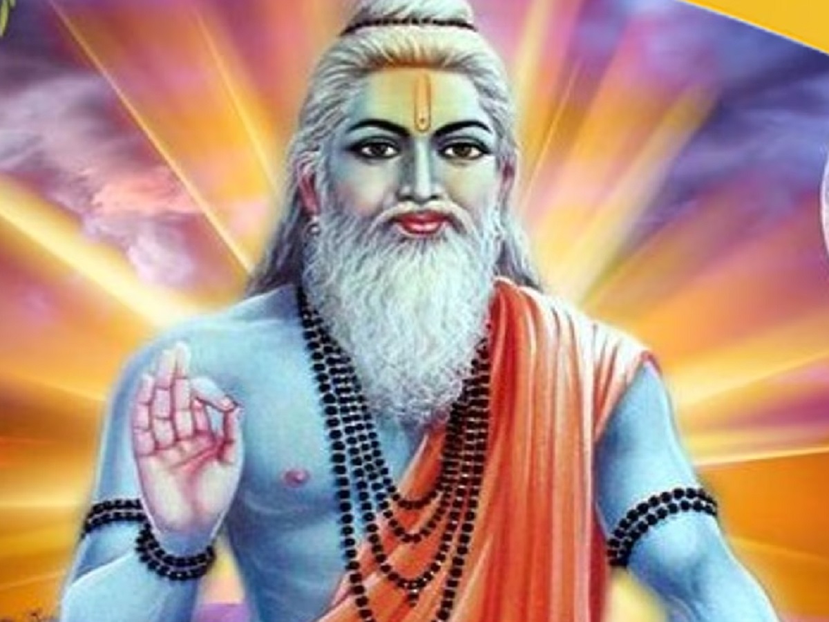 Pumpa Rishi holy festival of Rishi Panchami 2024 is tomorrow know here the ...