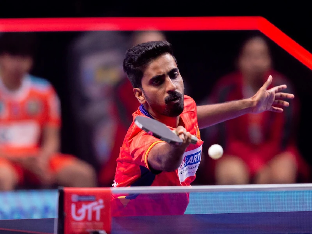 Ultimate Table Tennis 2024: दबंग दिल्ली और गोवा चैलेंजर्स के बीच खिताबी भिड़ंत आज