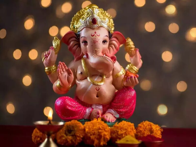 Lord Ganesh Favourite Zodiac Sign