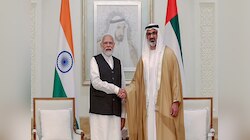 PM ମୋଦୀଙ୍କ ନିମନ୍ତ୍ରଣ କ୍ରମେ ଆସନ୍ତାକାଲି ଭାରତ ଗସ୍ତରେ ଆସିବେ UAE ର କ୍ରାଉନ୍ ପ୍ରିନ୍ସ