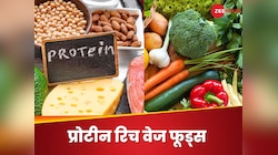 वेज प्रोटीन डाइट के लिए इन चीजों से कर लें दोस्ती, अंडा-मीट को नहीं लगाना पड़ेगा हाथ