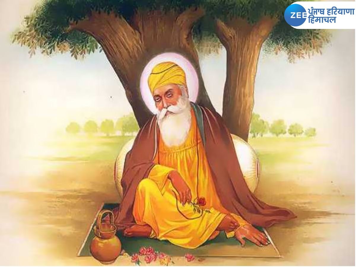 Sri Guru Nanak Dev Ji: ਸ੍ਰੀ ਗੁਰੂ ਨਾਨਕ ਦੇਵ ਜੀ ਤੇ ਬੀਬੀ ਸੁਲਖਣੀ ਜੀ ਦੇ ਵਿਆਹ ਪੁਰਬ 'ਤੇ ਵਿਸ਼ੇਸ਼ - ਜਾਣੋ ਗੁਰੂ ਘਰ ਦਾ ਇਤਿਹਾਸ 