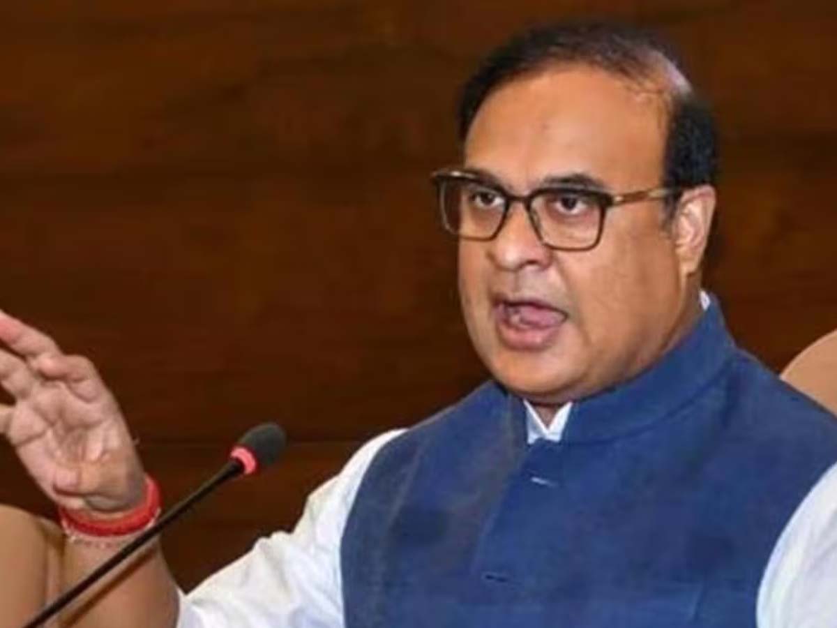 इस राज्य में आधार बनाने के लिए देना होगा NRC नंबर; मुख्यमंत्री ने इसलिए उठाया कदम इस राज्य में आधार बनाने के लिए देना होगा NRC नंबर; मुख्यमंत्री ने इसलिए उठाया कदम